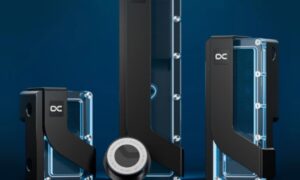 Alphacool presents a compact pump also designed for data centers and industrial use