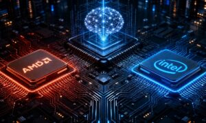 AMD and Intel confirm ACE standard to boost AI performance on x86 CPUs