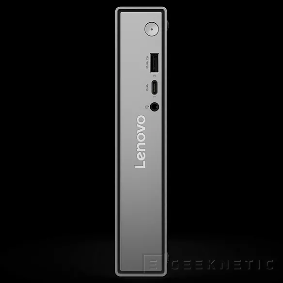 Geeknetic Lenovo renews the ThinkCentre Neo 50q with Wi-Fi 7, NPU for AI and Intel Wildcat Lake processors with integrated Xe3 4 graphics