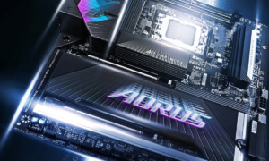 Gigabyte officially launches its X870 AORUS Infinity, a motherboard focused on overclocking for AM5