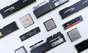 Memory prices rise again in July and DDR5 already costs on average 4.5 times more than a year ago