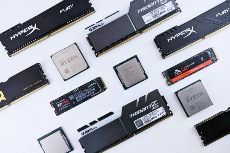 Memory prices rise again in July and DDR5 already costs on average 4.5 times more than a year ago