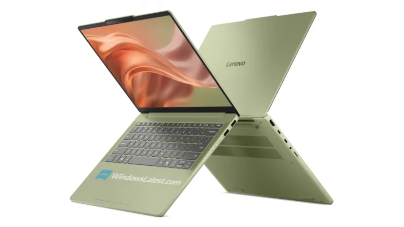 Geeknetic The Lenovo IdeaPad Vibe will arrive to compete with the MacBook Neo: 7 colors and AMD or Snapdragon 4 processor options