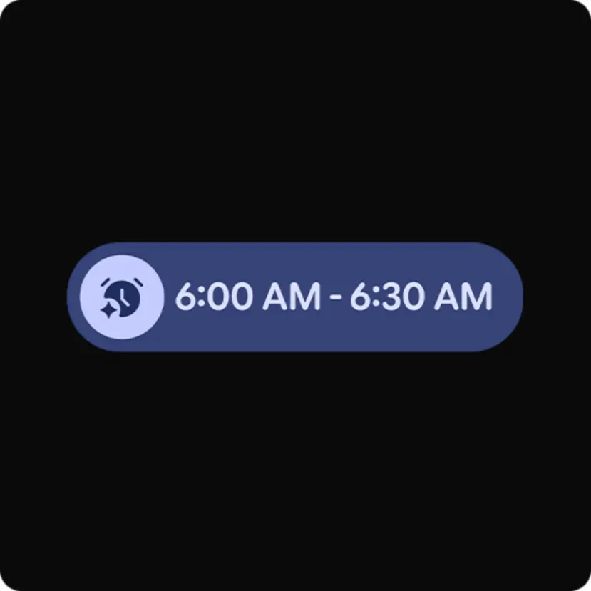 Geeknetic New images of the Google Pixel Watch 5 revealed reveal its health and sports functions and various colored straps 10