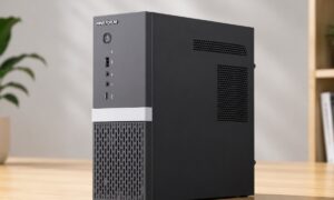 MINIFORUM launches two 8.47 liter mini gaming PCs with Ryzen 9 8945HX or Core i9-13900HX