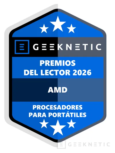 Geeknetic These are the winners of the GEEKNETIC READER AWARDS 2026 2