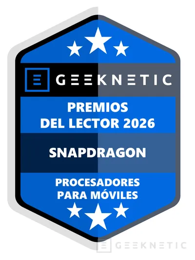 Geeknetic These are the winners of the GEEKNETIC READER AWARDS 2026 3