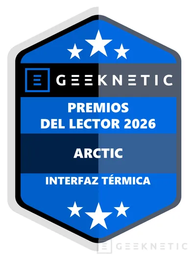Geeknetic These are the winners of the GEEKNETIC READER AWARDS 2026 13