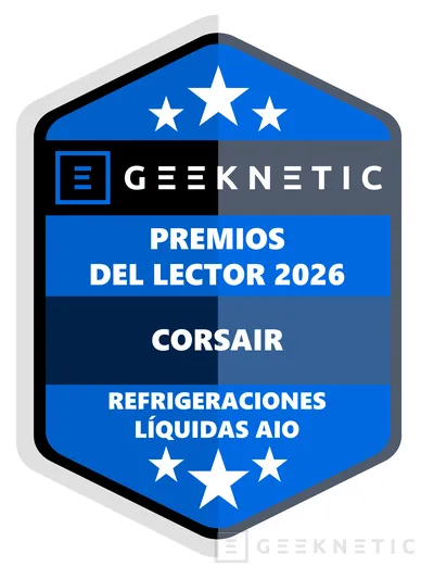 Geeknetic These are the winners of the GEEKNETIC READER AWARDS 2026 11