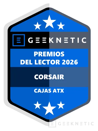 Geeknetic These are the winners of the GEEKNETIC READER AWARDS 2026 17