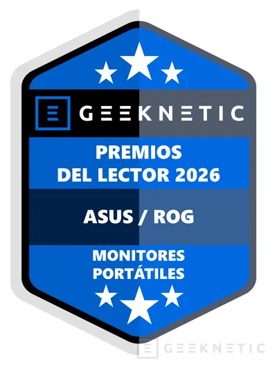 Geeknetic These are the winners of the GEEKNETIC READER AWARDS 2026 22