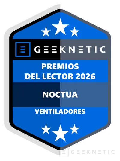Geeknetic These are the winners of the GEEKNETIC READER AWARDS 2026 14