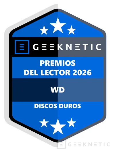 Geeknetic These are the winners of the GEEKNETIC READER AWARDS 2026 15