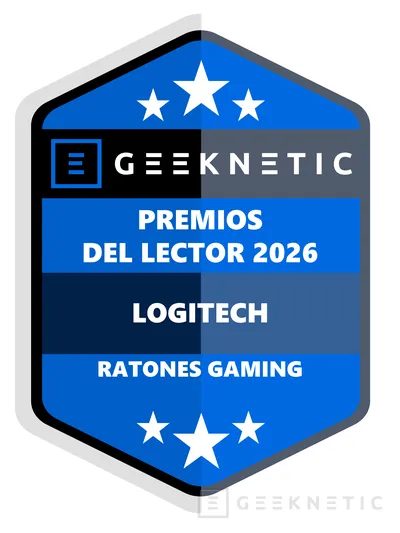 Geeknetic These are the winners of the GEEKNETIC READER AWARDS 2026 25