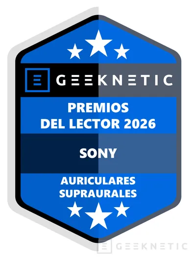 Geeknetic These are the winners of the GEEKNETIC READER AWARDS 2026 28