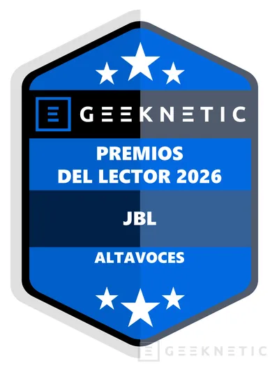 Geeknetic These are the winners of the GEEKNETIC READER AWARDS 2026 30