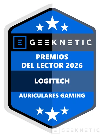Geeknetic These are the winners of the GEEKNETIC READER AWARDS 2026 27
