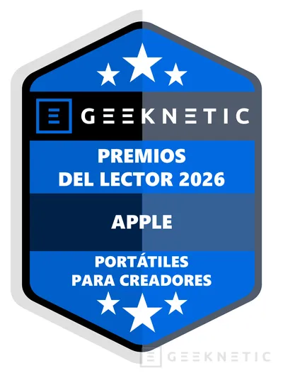Geeknetic These are the winners of the GEEKNETIC READER AWARDS 2026 39