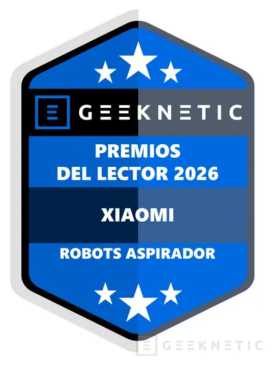 Geeknetic These are the winners of the GEEKNETIC READER AWARDS 2026 43