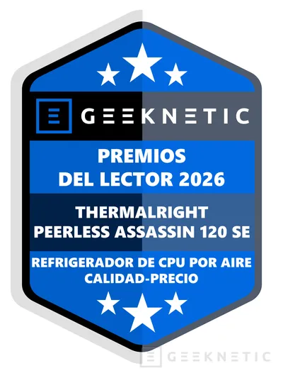 Geeknetic These are the winners of the GEEKNETIC READER AWARDS 2026 50