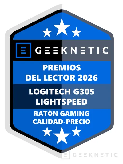 Geeknetic These are the winners of the GEEKNETIC READER AWARDS 2026 55