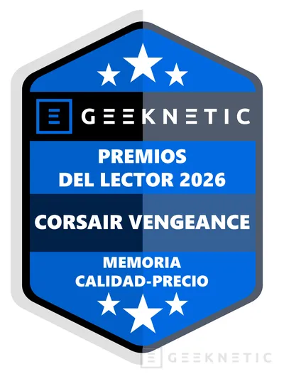 Geeknetic These are the winners of the GEEKNETIC READER AWARDS 2026 48