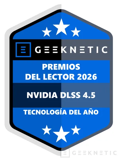 Geeknetic These are the winners of the GEEKNETIC READER AWARDS 2026 63
