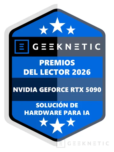 Geeknetic These are the winners of the GEEKNETIC READER AWARDS 2026 64