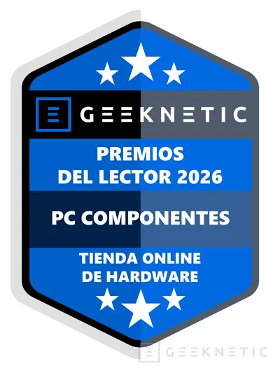 Geeknetic These are the winners of the GEEKNETIC READER AWARDS 2026 59