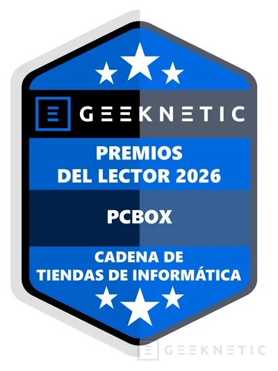 Geeknetic These are the winners of the GEEKNETIC READER AWARDS 2026 60