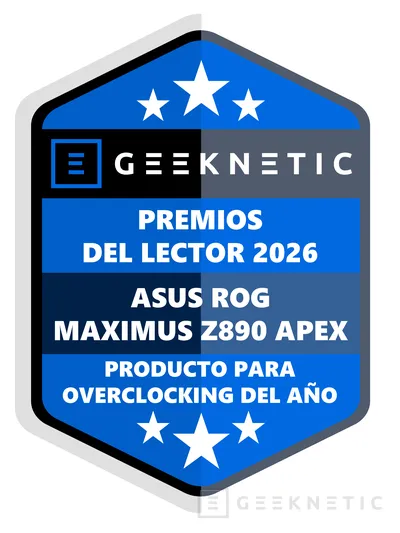 Geeknetic These are the winners of the GEEKNETIC READER AWARDS 2026 62