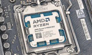 AMD removes TSME memory encryption from Ryzen consumer and reserves it for the PRO range