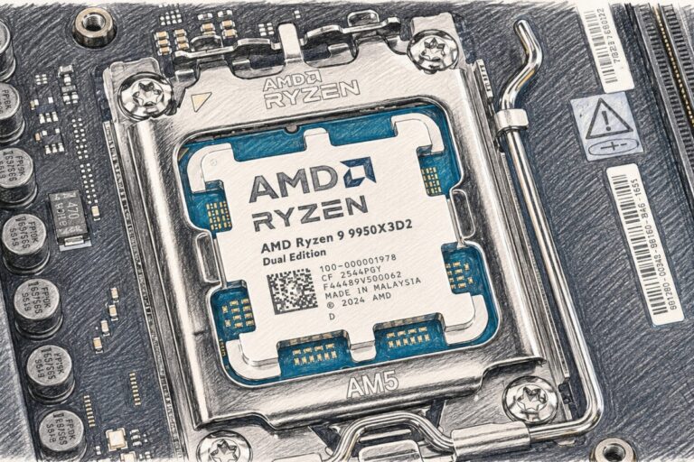 AMD removes TSME memory encryption from Ryzen consumer and reserves it for the PRO range
