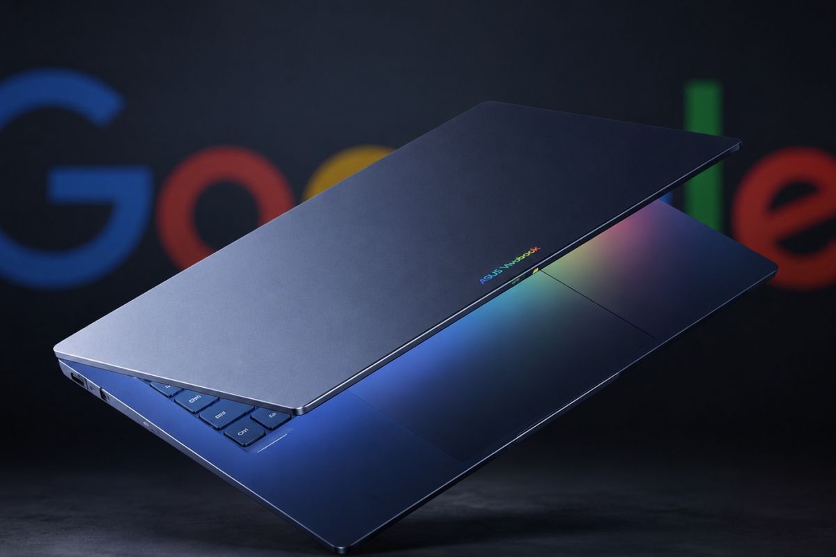 Google sets September 15 in New York for the big Googlebook presentation event