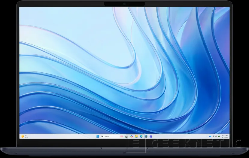 Geeknetic Dell 15 is the 749 euro laptop with Core Ultra 3 304, 8 GB of RAM and 512 GB SSD to compete with the MacBook Neo 3