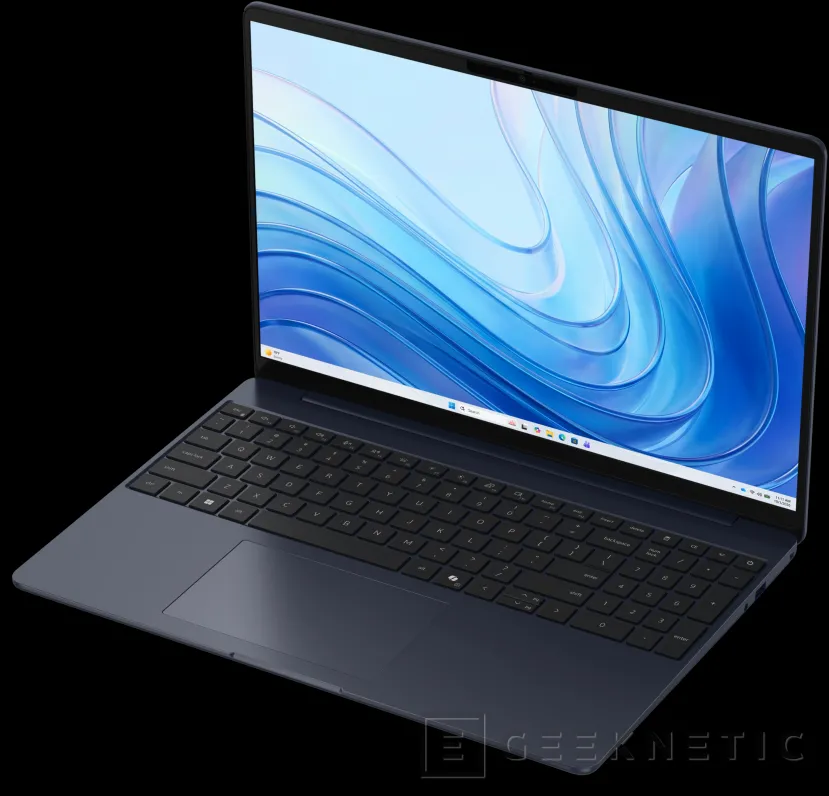 Geeknetic Dell 15 is the 749 euro laptop with Core Ultra 3 304, 8 GB of RAM and 512 GB SSD to compete with the MacBook Neo 4