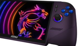 Despite costing $1,800, MSI opens the door to new price increases on its Claw 8 EX AI+ console