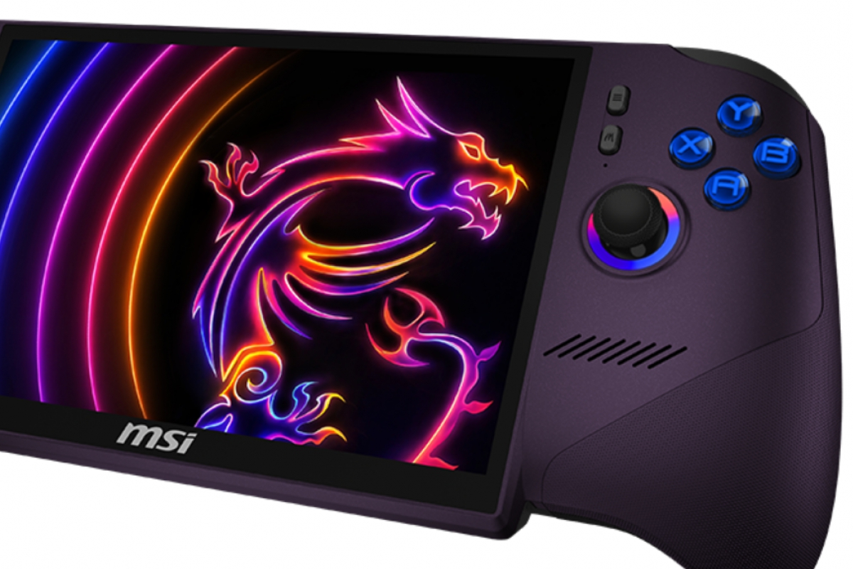 Despite costing $1,800, MSI opens the door to new price increases on its Claw 8 EX AI+ console