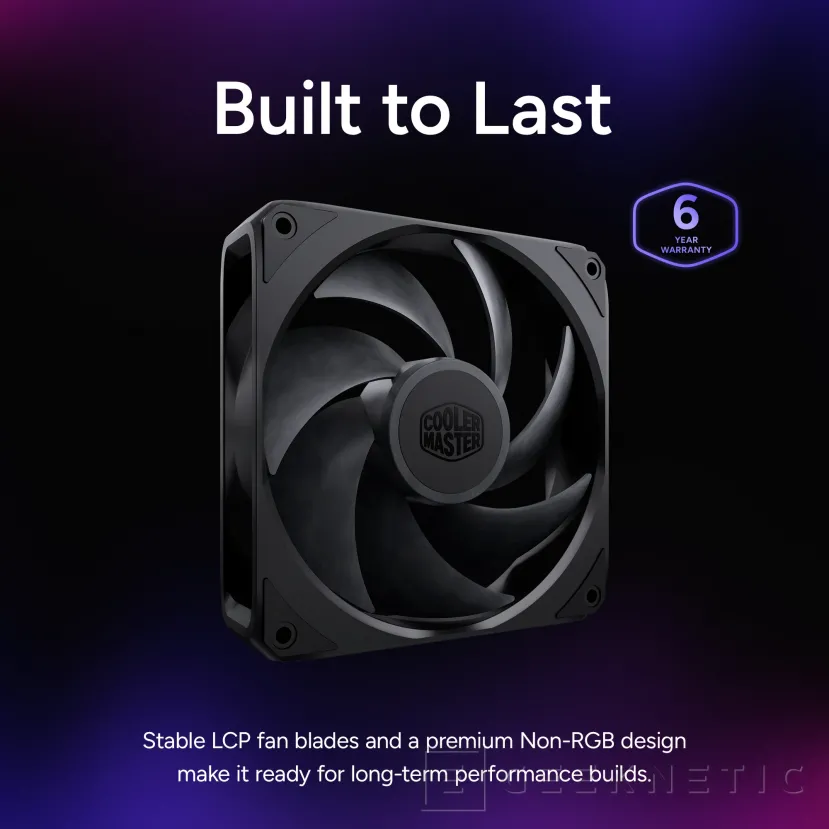 Geeknetic The new Cooler Master V8 ACE 3DHP is a single tower cooler with dual tower performance 4