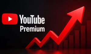 YouTube Premium Family increases to 29.99 euros per month in Spain starting in October