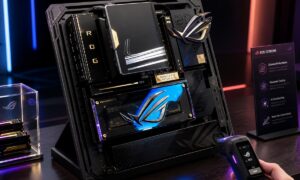 ASUS brings back TSME encryption on X870, B850 and X670 boards with a new beta BIOS