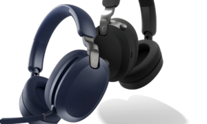 MSI Maestro 500 Wireless: headphones with 90 hours of autonomy and triple connectivity