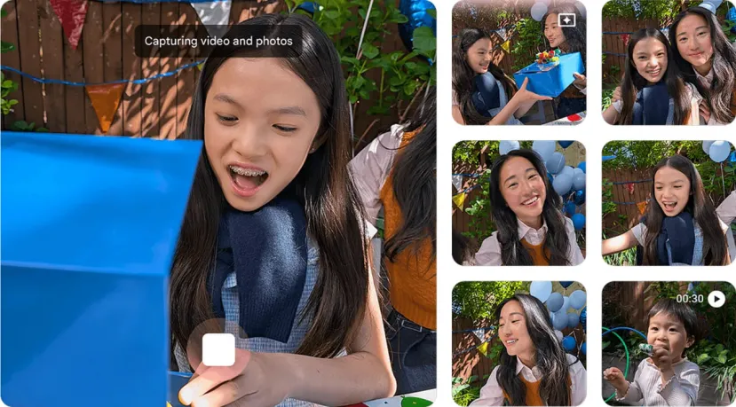 Geeknetic Evan Blass shows us what the Pixel 11 and Pixel 11 Pro will be like before their launch 9