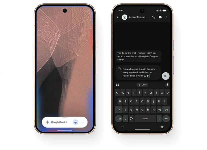 Geeknetic Evan Blass shows us what the Pixel 11 and Pixel 11 Pro will be like before their launch 18