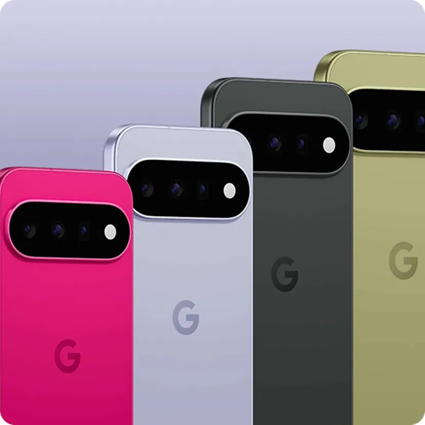 Geeknetic Evan Blass shows us what the Pixel 11 and Pixel 11 Pro will be like before their launch 17