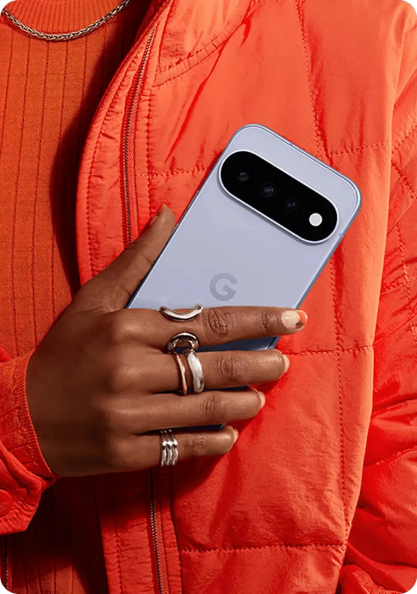 Geeknetic Evan Blass shows us what the Pixel 11 and Pixel 11 Pro will be like before their launch 3