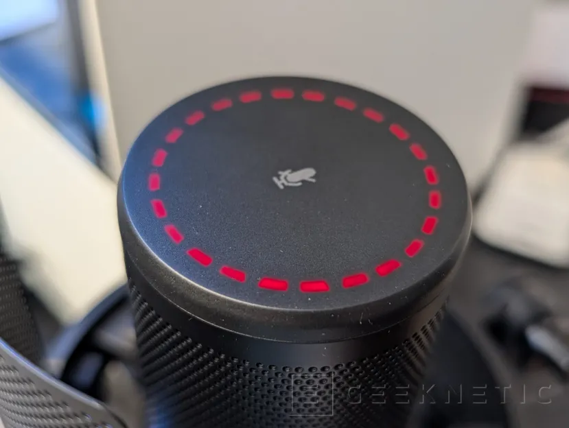 Geeknetic ENDORFY Solum 2 Pro Review: the 80 euro microphone that competes head to head with much more expensive models 6
