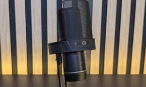 ENDORFY Solum 2 Pro Review: the 80 euro microphone that competes head to head with much more expensive models