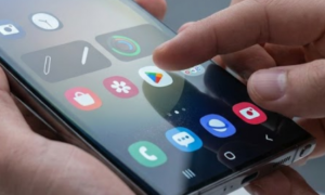 Samsung and Corning are working on a self-healing screen against microscratches for the Galaxy S27 Ultra, according to leaks