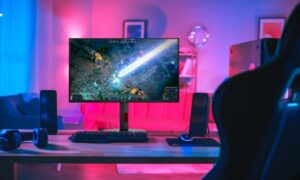 AOC launches the GAMING Q27G4ZRAD with QHD, 260 Hz and G-SYNC Compatible certification